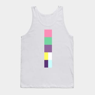 New Order Tank Top